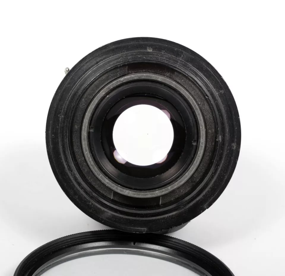 Rodenstock LATE STYLE Rodagon 50mm F2.8 Enlarger Lens for Rodenstock LATE STYLE Rodagon 50mm F2.8 Enlarger Lens for